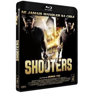 Shooters - de Derek Yee