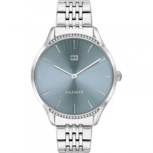 Tommy Hilfiger Montre Montres 1782210 - Montre GRAY Femme