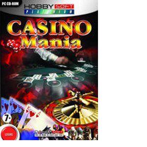 Image de Casino Mania [PC]