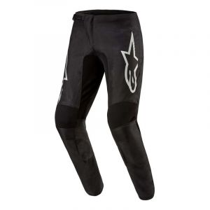 Alpinestars Pantalon cross FLUID - GRAPHITE 2023