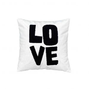 Opjet Coussin - Love