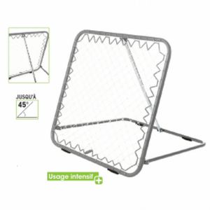 Tchoukball Tremblay 1 x 1 m -inclinaison 25/45