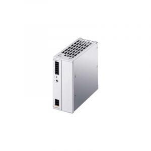 Mean well Block PC-0324-200-0 Disjoncteur électronique 24 V/DC 20 A 480 W Nombre de Sorties : 1 x Contenu 1 pièce