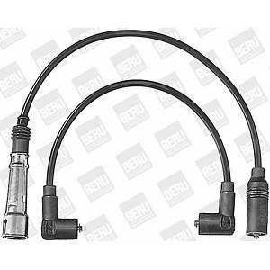 Beru Jeu de fils d'allumage ZEF561 d'origine