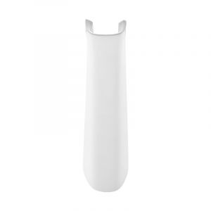 Image de Roca Colonne lavabo POLO Porcelaine Blanc 331295003