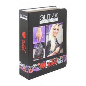 Glitza Coffret Créatif Deluxe Rebel