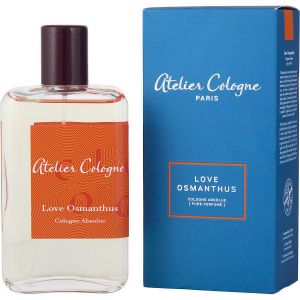 Atelier Cologne Cologne Absolue Love Osmanthus Eau de Parfum mixte 200 ml