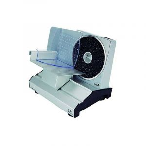 jata Trancheuse de viande CF1053 200W 200W 122 mm