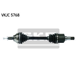 Image de SKF Arbre de transmission : VKJC5768