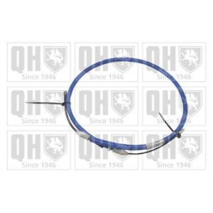 Quinton Hazell Câble De Frein Bc3574