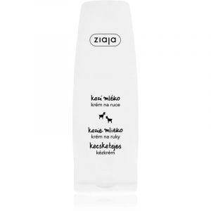 Ziaja Goat's Milk Hand Cream