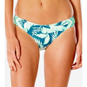 Rip Curl Tanga de bain - Bleu - Couleur Bleu - Taille XS