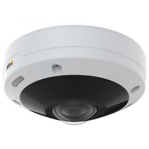 Axis Camescope de surveillance M4308-PLE