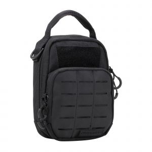 Nitecore Polybag NDP10 Daily Pouch schwarz