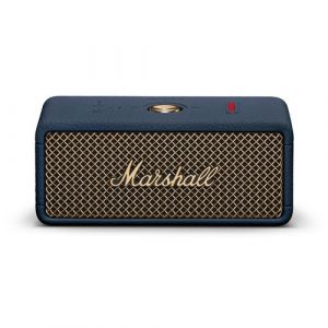 Marshall Emberton III Minuit