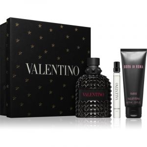 Valentino Born in Roma Uomo Eau de Parfum 100ml Gift Set