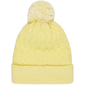 Roxy Effie Kids Bonnet jaune