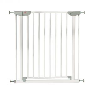 Reer 46730 - Barrière escalier à coincer 74-80,7 x 77,5 cm