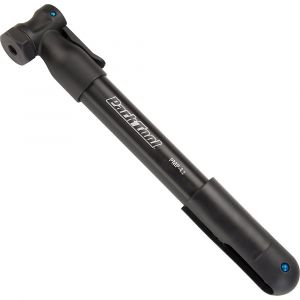 Park Tool Mini-pompe Half Pint 265 mm Noir - PMP-4.2