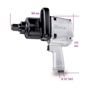 Beta Clé à chocs réversible - 1930PA - 019300032