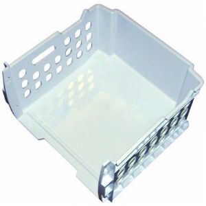 Beko Tiroir de congélation sans façade 390X370X240 mm Réfrigérateur congélateur (4815220200 LISTO DOMEOS OCEANIC)