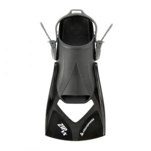 Aquasphere Zip VX Triathlon-Natation Noir - Taille S
