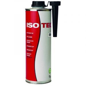 Nettoyant filtre à particules Diesel 1L Isotech ISA4007