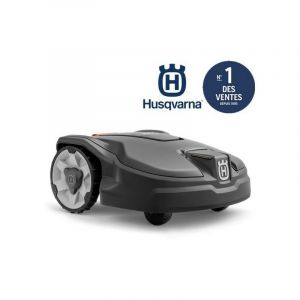 Husqvarna Robot tondeuse Automower 310 Mark II - Jusqu'à 1000m²