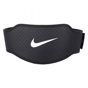 Nike Ceinture de force - ceinture de soutien CEINTURE DE MUSCULATION 3.0