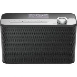 Image de Hama IR50 - Radio de bureau