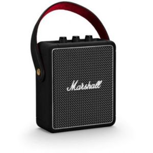 Marshall Enceinte portable Stockwell II Noir