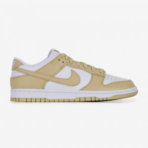 Nike Dunk Low, Beige - Taille 46