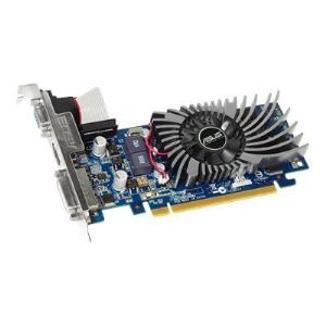 Asus 210-1GD3-L - Carte graphique GeForce 210 Low Profile 1 Go DDR3 PCI-E 2.0