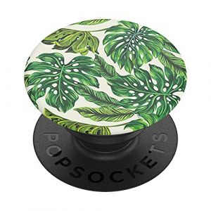 Popsockets ? Monstera Deliciosa ?