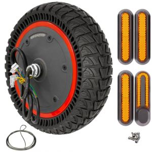 Moteur Avant Trottinette Xiaomi Pro Pro2 Solid Tire off road