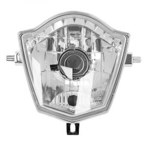 Optique de phare Rieju 50 Mrt, Mrt Pro (Oem 0-000.600.0260)