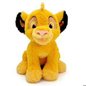 Simba Toys Peluche Disney The Lion King