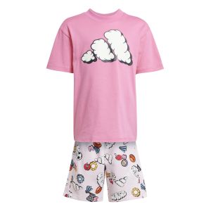 Adidas Survêtement enfant Seasonal Essentials Fun