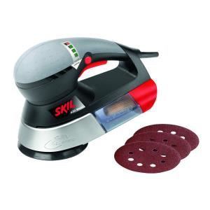Image de Skil 7450 AA - Ponceuse excentrique 430W