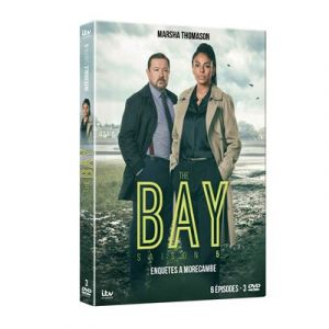 Image de The Bay-Saison 5