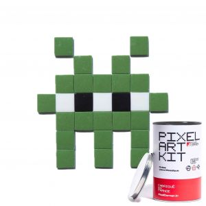 Kit mosaïque Pixel Corner Tiny