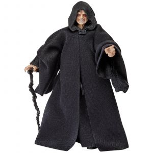 Image de Hasbro Star Wars The Vintage Collection The Emperor Return of the Jedi Action Figure