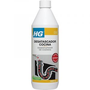 HG M281883 + – Déboucheur 1L