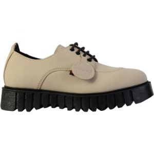 Kickers Derbies Cuir Kick Famous
