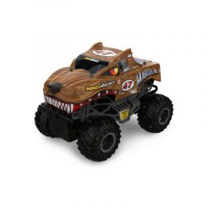 Ninco Monster Truck racers Marder 1/16 2.4GHz Capacités de Manœuvre