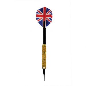 Étui fléchette Karella 16 g (x3)
