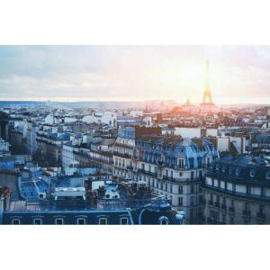 Puzzle de 1000 pièces Alipson Puzzle Vue Sur Paris