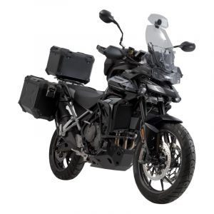 Sw-motech Protection pot d'échappement moto Triumph Tiger 900 modèles (19-).