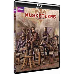 Image de The Musketer - Saison 2
