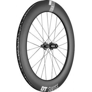 DT Swiss " ARC 1400 Dicut Roue Arrière 29" Disque CL 12x142mm TA Shimano 11SP Light 80mm Roues arrière vélo de route"